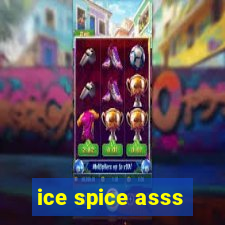 ice spice asss